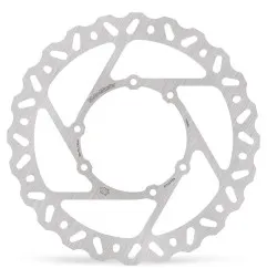 MOTO-MASTER Bremsscheibe Ø260 mm vorne für HONDA CRF 250, CRF 450 2015-2026