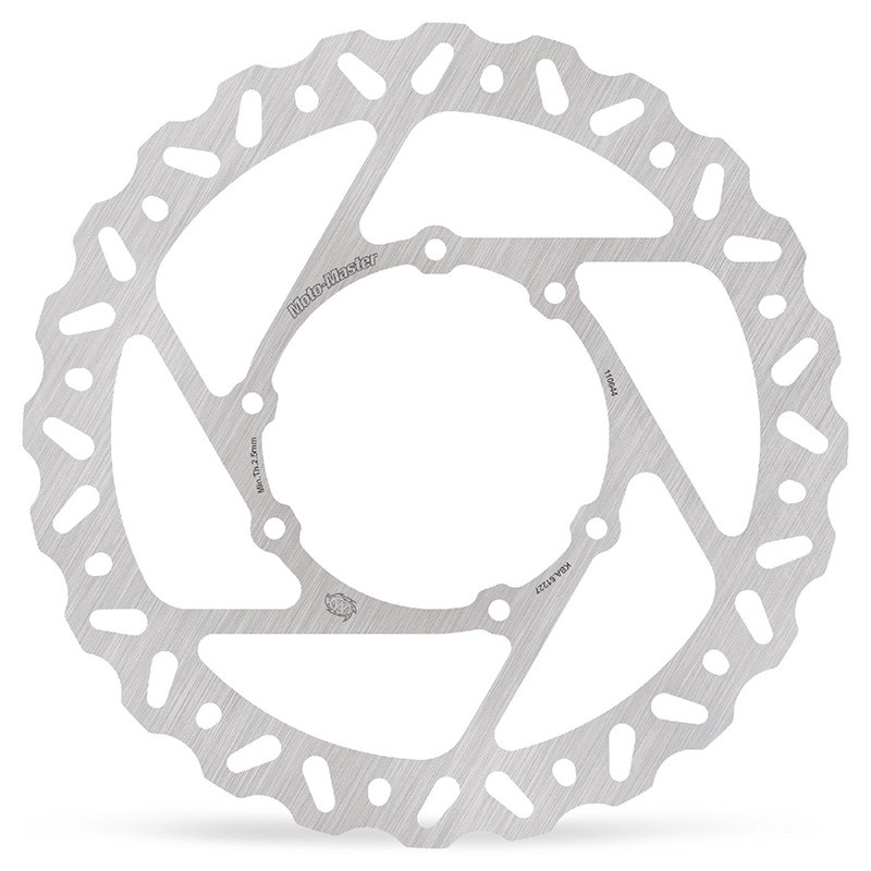 Disque de frein MOTO-MASTER Ø260 mm avant pour HONDA CRF 250, CRF 450 de 2015 à 2026