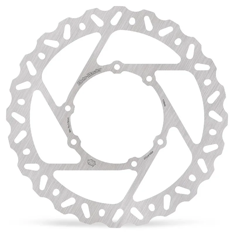 MOTO-MASTER Front Brake Disc Ø260 mm for HONDA CRF 250, CRF 450 2015-2026