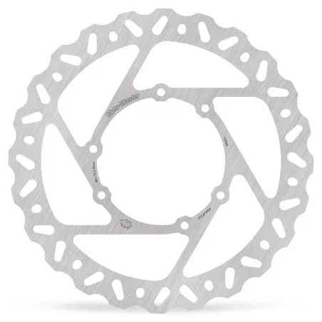 MOTO-MASTER Bremsscheibe Ø260 mm vorne für HONDA CRF 250, CRF 450 2015-2026
