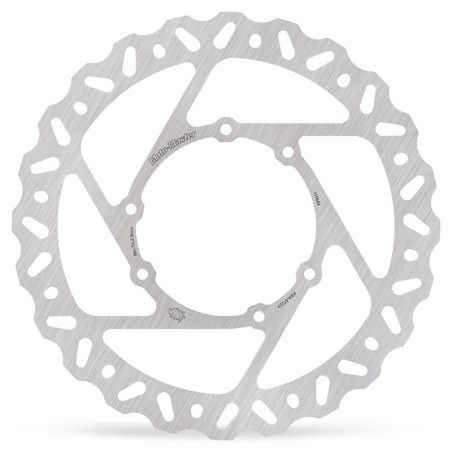 MOTO-MASTER Front Brake Disc Ø260 mm for HONDA CRF 250, CRF 450 2015-2026