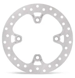 MOTO-MASTER Halo Bremsscheibe vorne für YAMAHA GRIZZLY 700 2007-2024