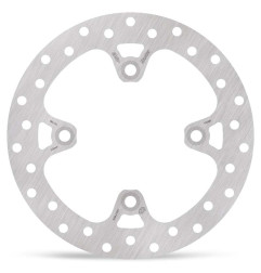 MOTO-MASTER Halo Front Brake Disc for YAMAHA GRIZZLY 700 2007-2024