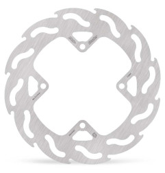 Disque de frein MOTO-MASTER Flame arrière pour HONDA CR 80, CR 85, CRF 150 de 1992 à 2026