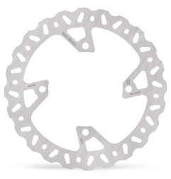 MOTO-MASTER Bremsscheibe hinten für KAWASAKI KXF 250, KXF 450 2019-2023