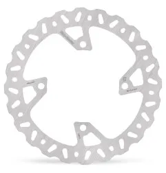 MOTO-MASTER Rear Brake Disc for KAWASAKI KXF 250, KXF 450 2019-2023