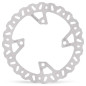 MOTO-MASTER Bremsscheibe hinten für KAWASAKI KXF 250, KXF 450 2019-2023 MOTO-MASTER Bremsscheibe hinten für KAWASAKI KXF 250, KXF 450 2019-2023