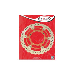 T-BRAKE oversize Front Brake Disc Ø260 mm for HONDA CR 125, CR 250, CRF 250, CRF 450 2002-2024