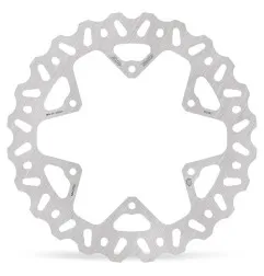 Disque de frein MOTO-MASTER arrière pour YAMAHA WR, WRF, YZ, YZF 125, 250, 426, 450 de 2001 à 2021