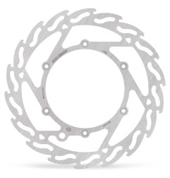 MOTO-MASTER Flame Front Brake Disc for KTM, HUSQVARNA, BETA, GAS GAS and HUSABERG 1991-2027