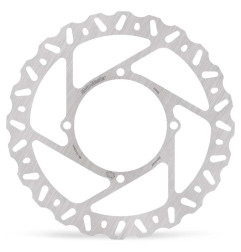 Disque de frein MOTO-MASTER avant pour KAWASAKI KXF 250, KXF 450 de 2015 à 2026