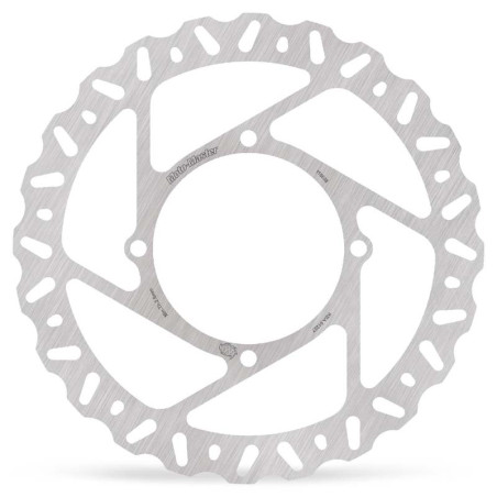 MOTO-MASTER Front Brake Disc for KAWASAKI KXF 250, KXF 450 2015-2026