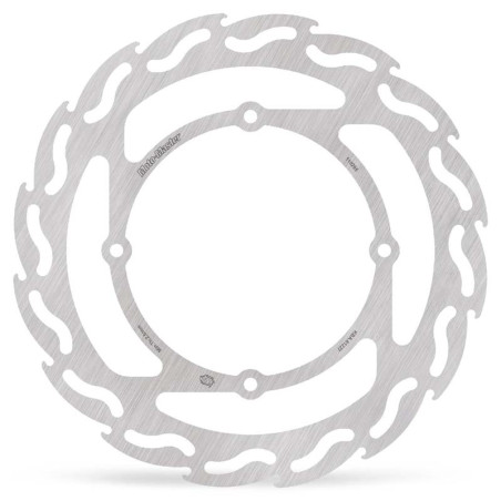 Disque de frein MOTO-MASTER Flame avant pour HONDA CR, CRF, NX, XL, XR 125, 230, 250, 350, 400, 500, 600, 650 de 1983 à 2026