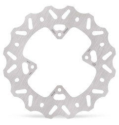 Disco de freno MOTO-MASTER delantero para HONDA CR 80, CR 85, CRF 150 de 1996 a 2026