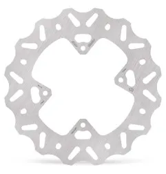 MOTO-MASTER Bremsscheibe vorne für HONDA CR 80, CR 85, CRF 150 1996-2026