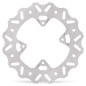 MOTO-MASTER Bremsscheibe vorne für HONDA CR 80, CR 85, CRF 150 1996-2026
