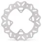 MOTO-MASTER Front Brake Disc for HONDA CR 80, CR 85, CRF 150 1996-2026 MOTO-MASTER Front Brake Disc for HONDA CR 80, CR 85, CRF 150 1996-2026