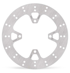 MOTO-MASTER Halo Bremsscheibe vorne für POLARIS 2001-2025