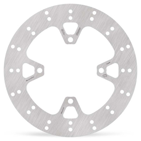 MOTO-MASTER Halo Bremsscheibe vorne für POLARIS 2001-2025