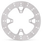 Disque de frein MOTO-MASTER Halo avant pour POLARIS de 2001 à 2025