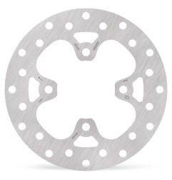 Disco de freno MOTO-MASTER Halo delantero para KTM SX 505, XC 450, XC 525 de 2008 a 2013