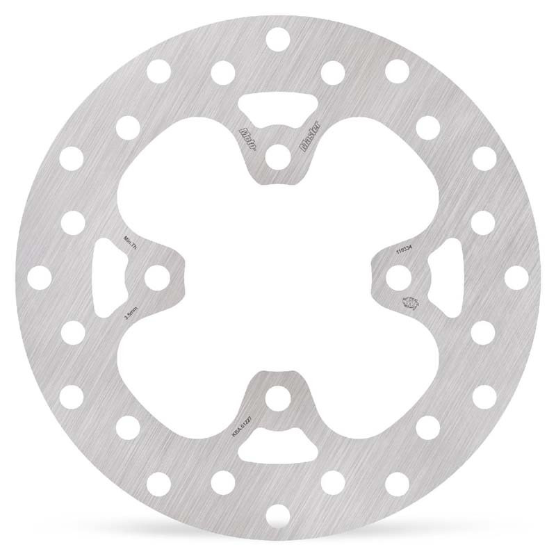 Disque de frein MOTO-MASTER Halo avant pour KTM SX 505, XC 450, XC 525 de 2008 à 2013