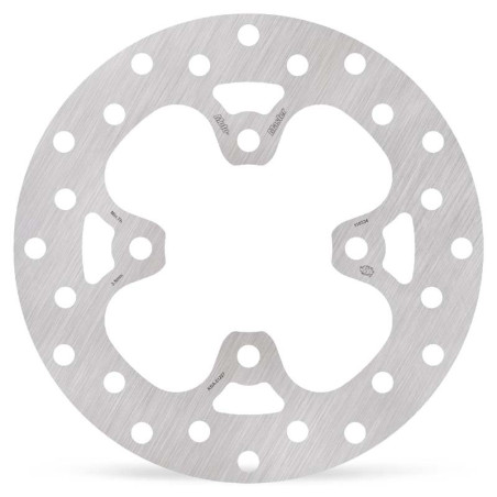 Disco de freno MOTO-MASTER Halo delantero para KTM SX 505, XC 450, XC 525 de 2008 a 2013