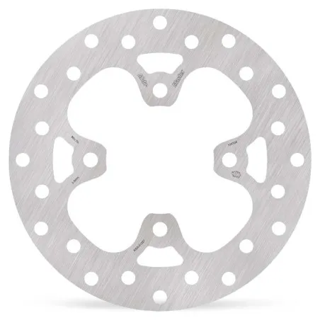Disque de frein MOTO-MASTER Halo avant pour KTM SX 505, XC 450, XC 525 de 2008 à 2013
