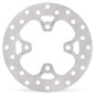 Disco de freno MOTO-MASTER Halo delantero para KTM SX 505, XC 450, XC 525 de 2008 a 2013 Disco de freno MOTO-MASTER Halo delantero para KTM SX 505, XC 450, XC 525 de 2008 a 2013