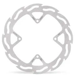 Disque de frein MOTO-MASTER Flame avant pour KTM SX 85, SX 105 et HUSQVARNA TC 85 de 2004 à 2015