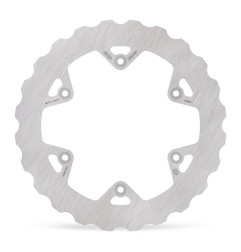 MOTO-MASTER Nitro Mud Rear Brake Disc Ø220 mm for FANTIC and YAMAHA 2020-2026