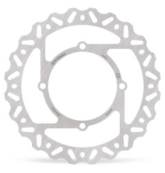 MOTO-MASTER Bremsscheibe vorne für KAWASAKI KLX 450, KX 125, KX 250, KXF 250, KXF 450 2006-2014