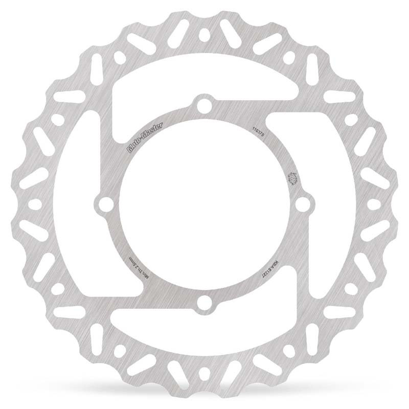 MOTO-MASTER Bremsscheibe vorne für KAWASAKI KLX 450, KX 125, KX 250, KXF 250, KXF 450 2006-2014
