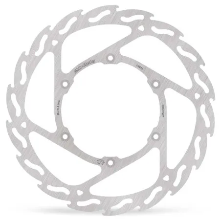 MOTO-MASTER Flame Bremsscheibe vorne für YAMAHA WRF, YZ, YZF 125, 250, 450 und FANTIC XE, XEF, XX, XXF 125, 250, 450 2016-2026
