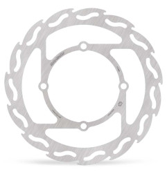 Disque de frein MOTO-MASTER Ø250 mm Flame avant pour KAWASAKI KLX 450, KX 125, KX 250, KXF 250, KXF 450 de 2006 à 2026