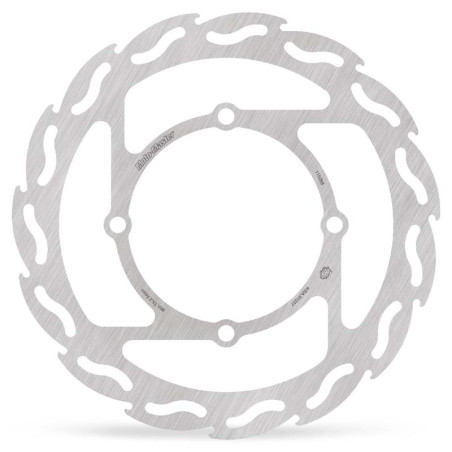Disque de frein MOTO-MASTER Ø250 mm Flame avant pour KAWASAKI KLX 450, KX 125, KX 250, KXF 250, KXF 450 de 2006 à 2026