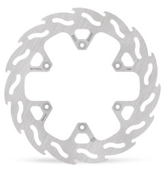 Disque de frein MOTO-MASTER Flame arrière pour BETA RR, RX, XTRAINER de 2013 à 2026