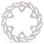 MOTO-MASTER Flame Rear Brake Disc for BETA RR, RX, XTRAINER 2013-2026