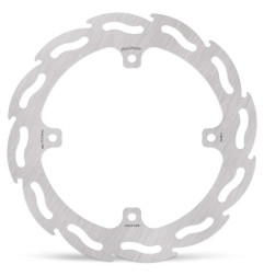 Disco de freno MOTO-MASTER Flame trasero para KTM SX 85, SX 105 de 2004 a 2011