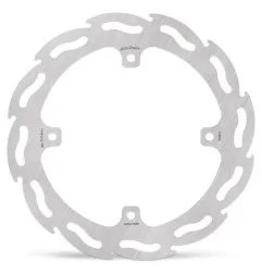 MOTO-MASTER Flame Bremsscheibe hinten für KTM SX 85, SX 105 2004-2011