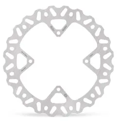 MOTO-MASTER Bremsscheibe vorne für KTM SX 85, SX 105, XC 85, XC 105 2003-2012