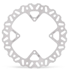 MOTO-MASTER Front Brake Disc for KTM SX 85, SX 105, XC 85, XC 105 2003-2012