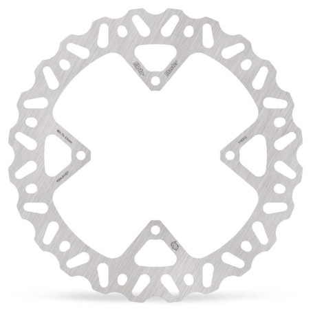 MOTO-MASTER Front Brake Disc for KTM SX 85, SX 105, XC 85, XC 105 2003-2012