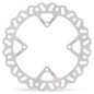 Disco de freno MOTO-MASTER delantero para KTM SX 85, SX 105, XC 85, XC 105 de 2003 a 2012