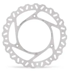 MOTO-MASTER Front Brake Disc for YAMAHA YZ 65 2018-2026