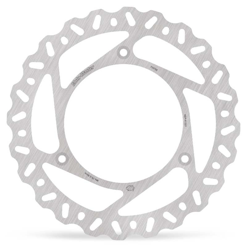 Disque de frein MOTO-MASTER avant pour YAMAHA YZ 65 de 2018 à 2026