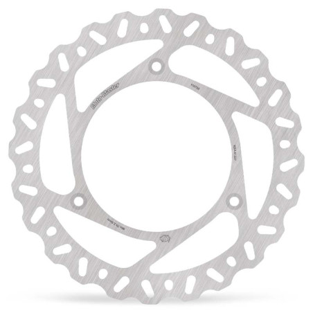 Disque de frein MOTO-MASTER avant pour YAMAHA YZ 65 de 2018 à 2026