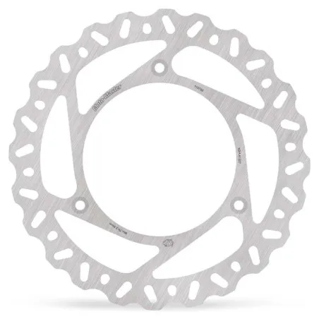 MOTO-MASTER Front Brake Disc for YAMAHA YZ 65 2018-2026