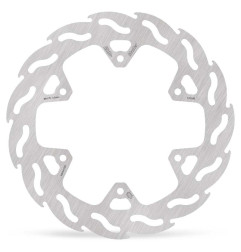 Disque de frein MOTO-MASTER Flame arrière pour YAMAHA WR 250 de 2008 à 2016