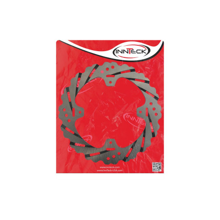 T-BRAKE Racing fixed Rear Brake Disc for KTM, HUSQVARNA, HUSABERG and GAS GAS 1988-2025